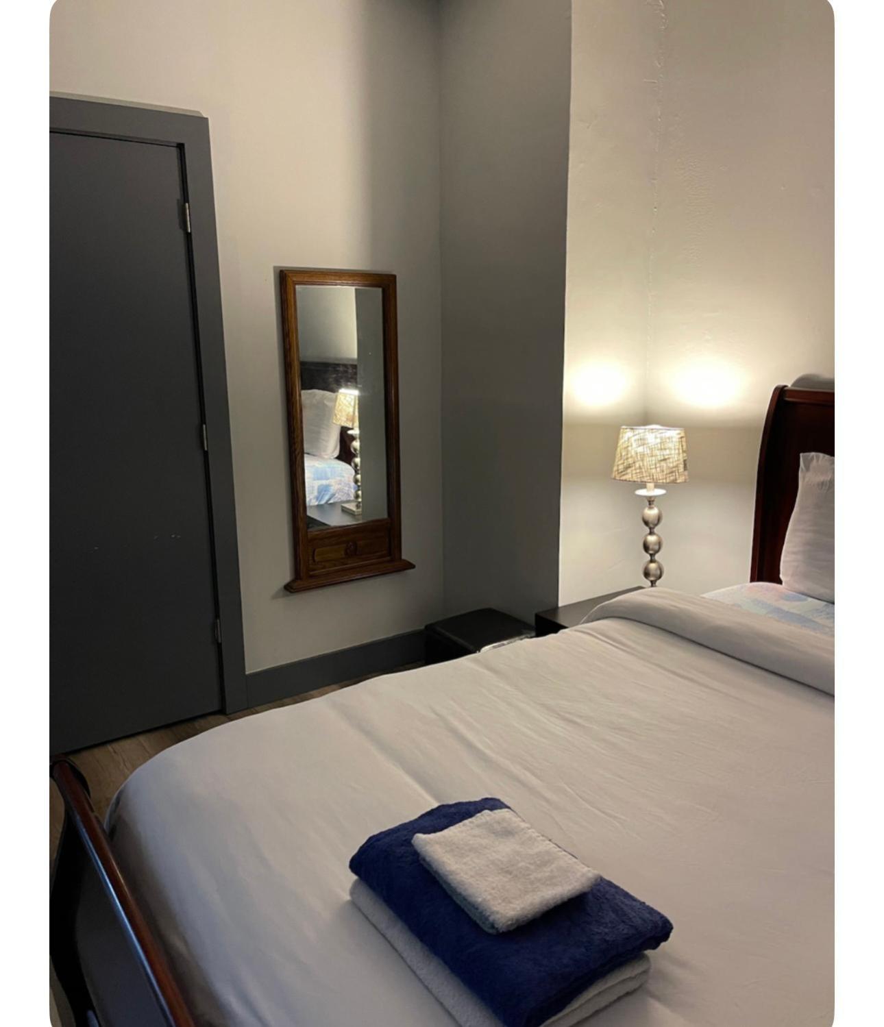 Cozy Room Newark Exterior photo