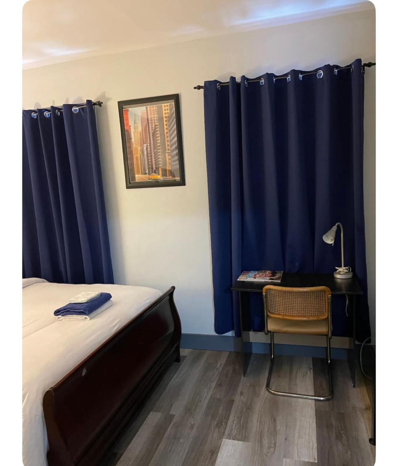 Cozy Room Newark Exterior photo
